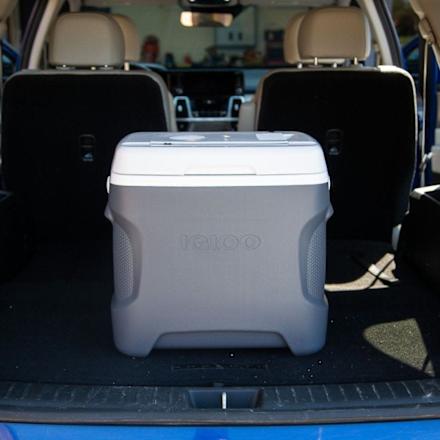 Planning Your First EV Road Trip? Why an Electric Car Cooler Might Be the Best Upgrade