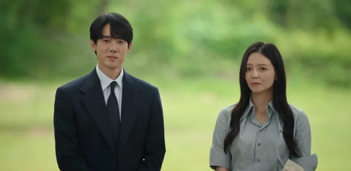 Slow-Burn Romance vs Supernatural Justice: How ‘Perfect Crown’ and ‘Phantom Lawyer’ Keep Weekly Fans Hooked