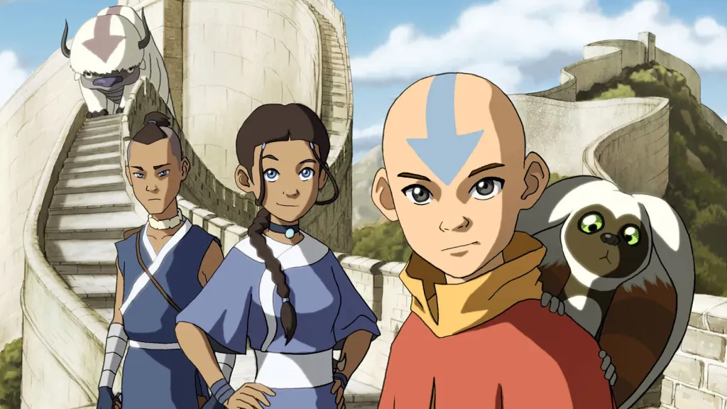 Legend of Aang Film Leak Arrest: What This Crackdown Signals for Movie Pirates and Streamers