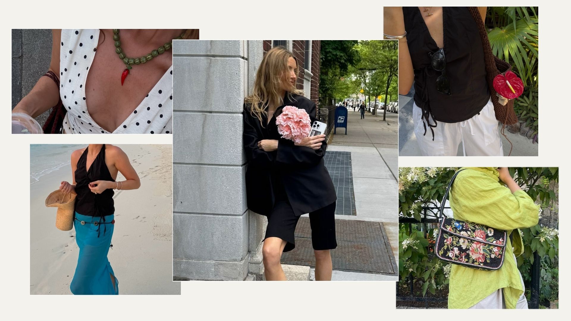 Want To Look Expensive On A Budget? 6 Accessories That Instantly Elevate Your Outfit
