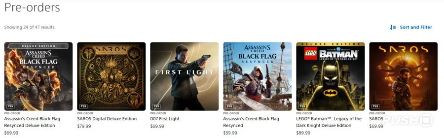 Assassin’s Creed Black Flag Resynced Needs an RTX 4090 – So What Does That Mean for PS5 and Xbox?