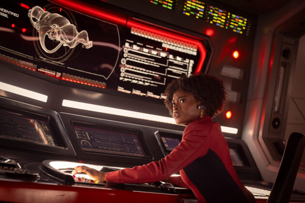 Star Trek: Strange New Worlds Season 4 Is Going Full Classic Trek — What the Teaser Reveals