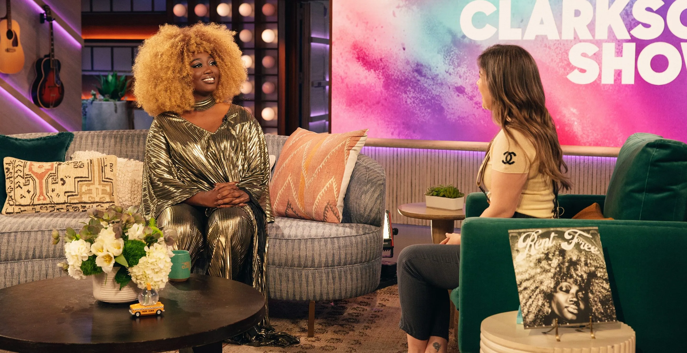 Kelly Clarkson’s Unexpected Request to The Voice Champion: What It Reveals About Post-Show Fame
