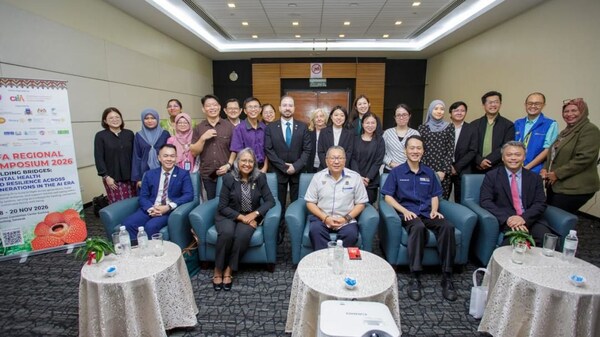 Kuching Regional Symposium: Why Malaysia’s New Mental Wellbeing Hub Matters for Families