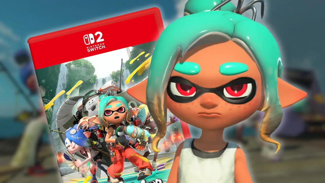 Splatoon Raiders on Switch 2: Release Date, Amiibo Preorders and the New Digital Pricing Shake-Up