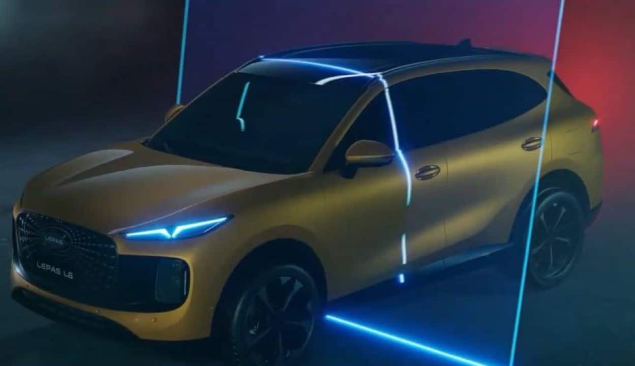From LEPAS to LiDAR: 5 Auto China 2026 Trends That Could Shape Malaysia’s Next Wave of Cars