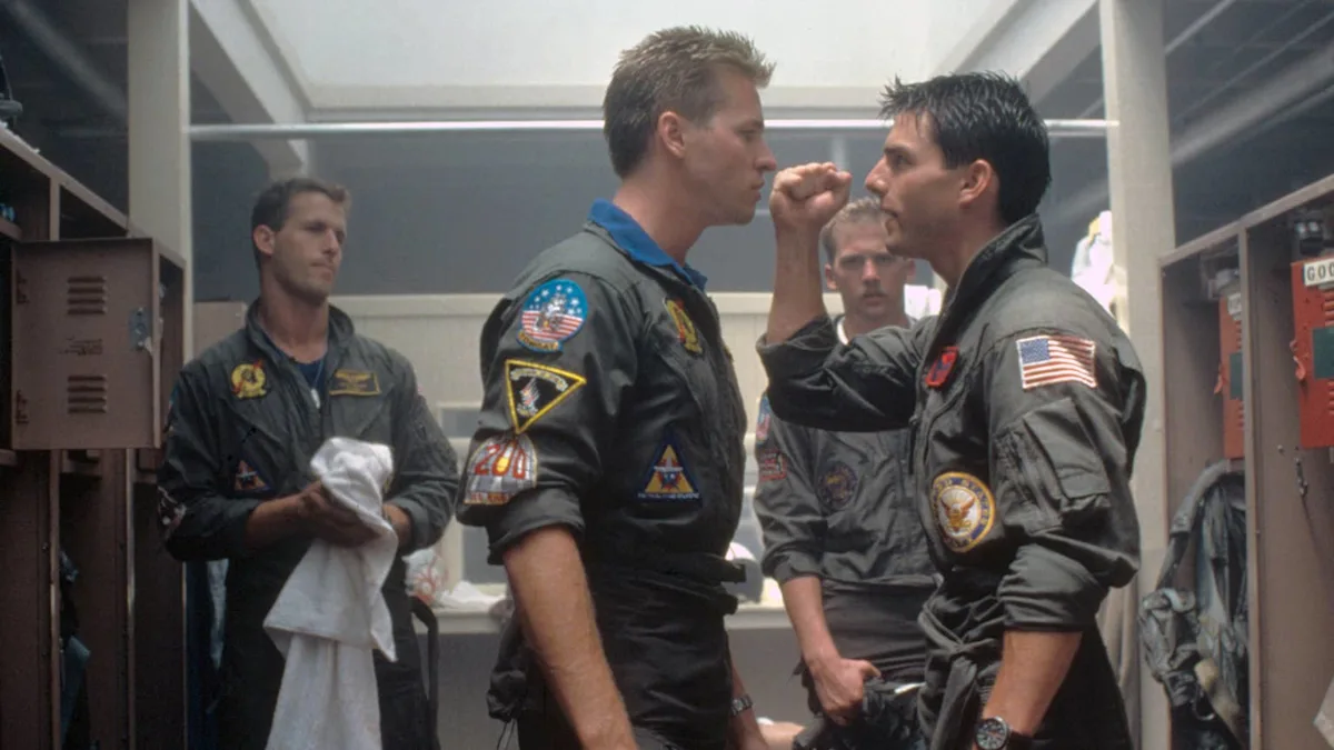 From ‘Rock of Ages’ to ‘Top Gun: Maverick’: How One Box Office Bomb Locked Tom Cruise Into the Action Hero Lane