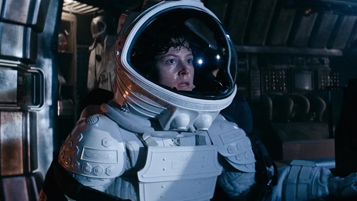 Inside Ridley Scott’s Sci‑Fi Machine: From Alien Prequels To The High‑Stakes Gamble On The Dog Stars