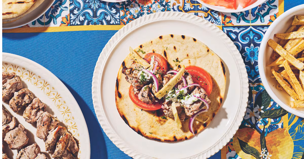 Beyond Smoothies: 6 Savoury Mango Recipes That Belong in Your Summer Dinner Rotation