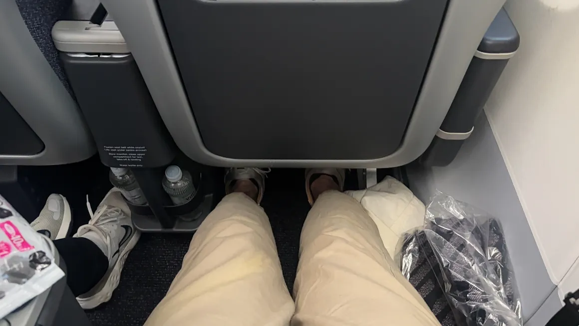 Finnair A350 Premium Economy from Helsinki to Tokyo: Is the Upgrade Worth It for AvGeeks?