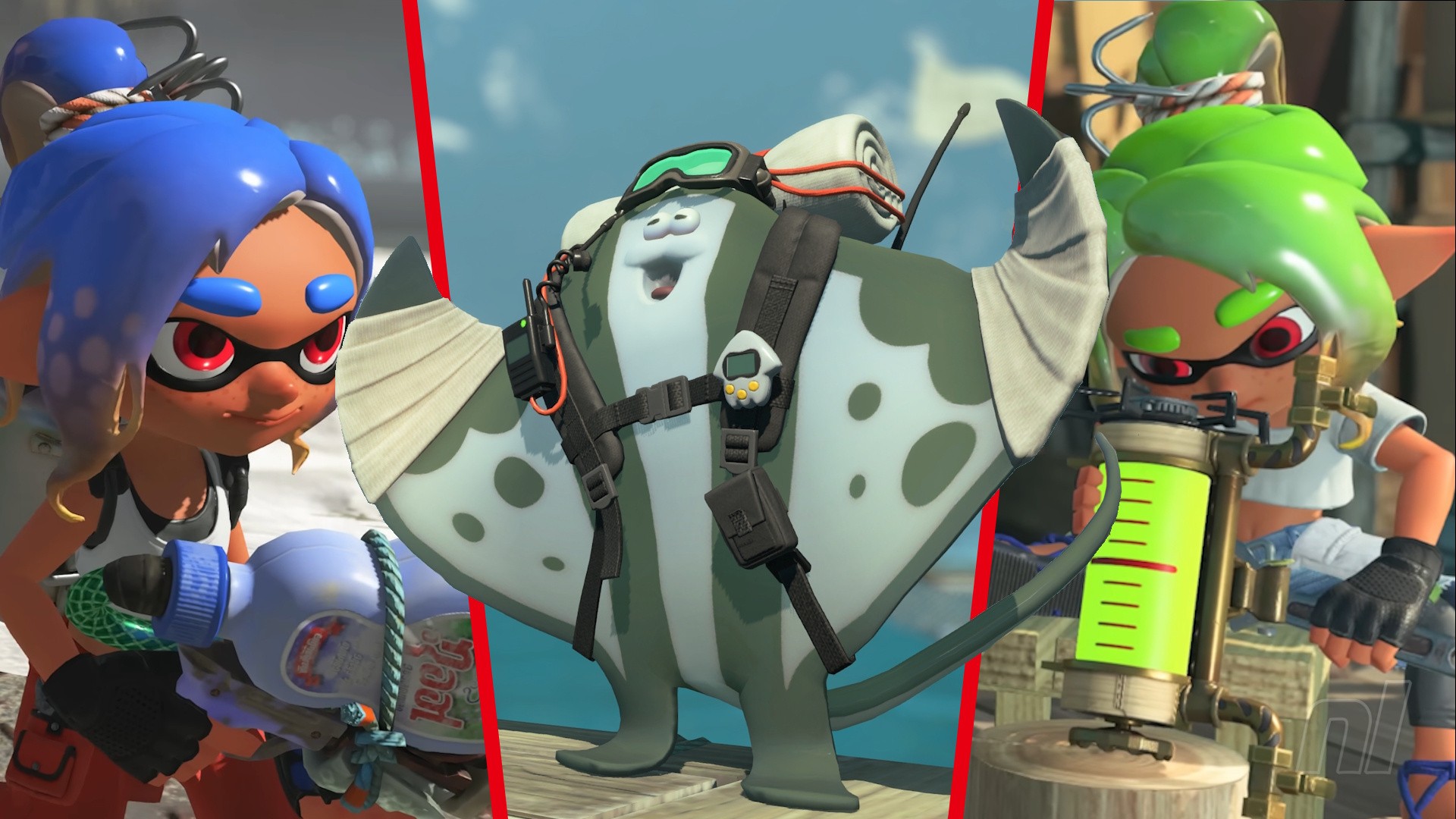 Splatoon Raiders on Switch 2: First Impressions, Cheaper Digital Pricing and What It Means for Malaysian Fans