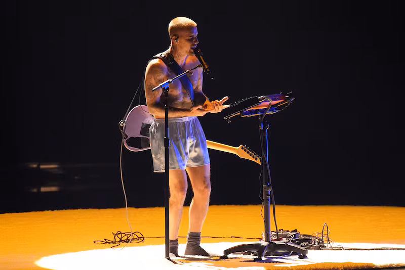 Justin Bieber Tour Rumors Are Heating Up: What Fans Should Do Now If They Want Tickets