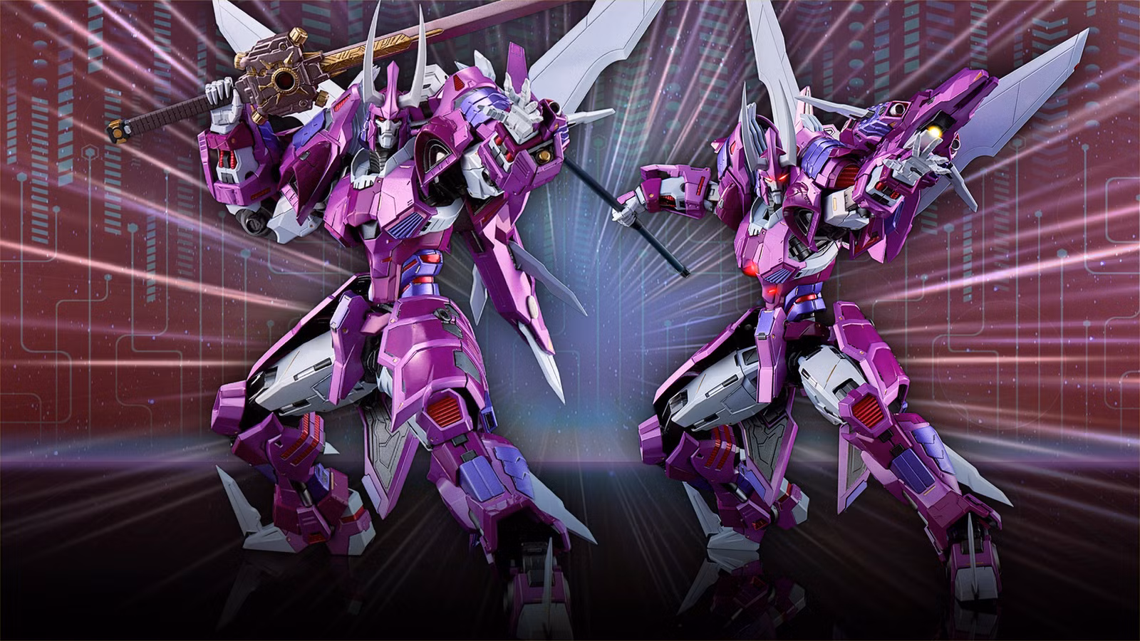 Transformers Studio Series 86 Just Dropped Cliffjumper, Cyclonus and Blitzwing: What Collectors Need to Know