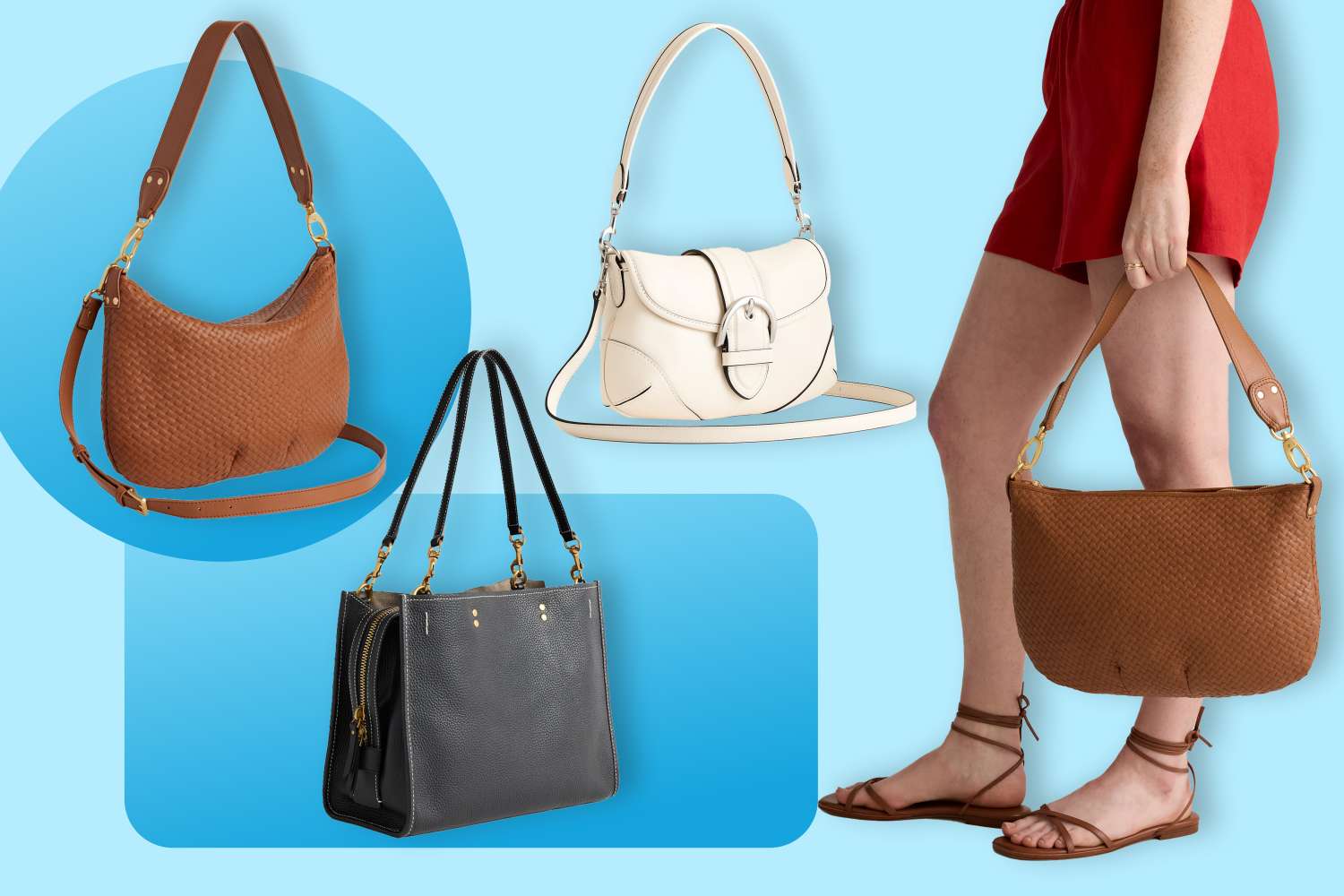Spring/Summer ’26 It Bags: 10 Iconic Styles Getting a Fresh Makeover