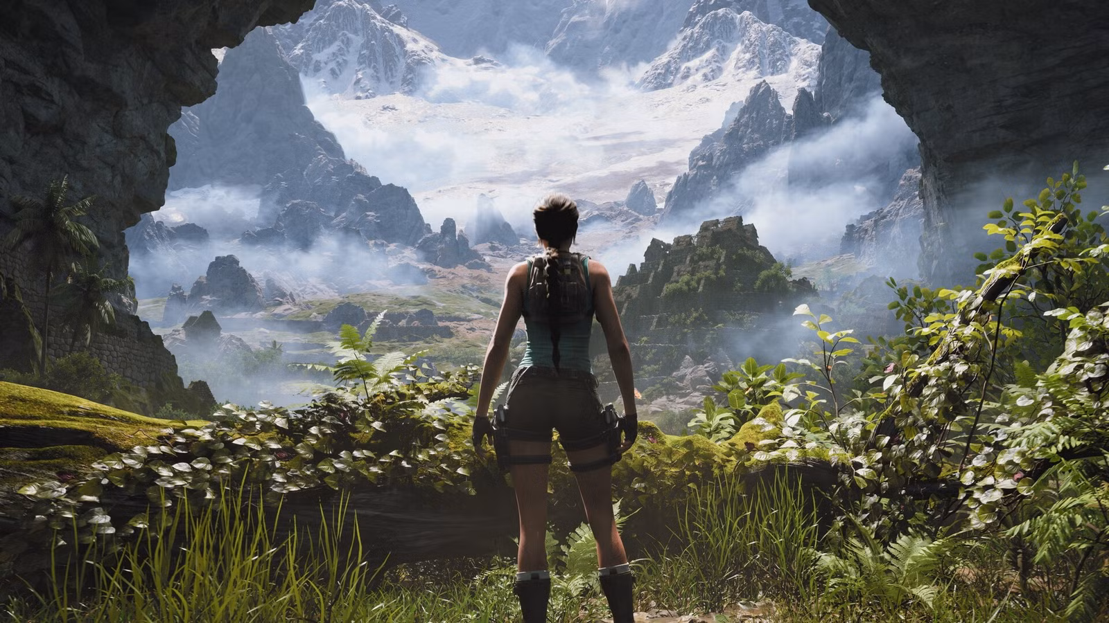 Lara Croft’s New Look Is Official: Why Fans Are Rallying Behind the Latest Tomb Raider Redesign