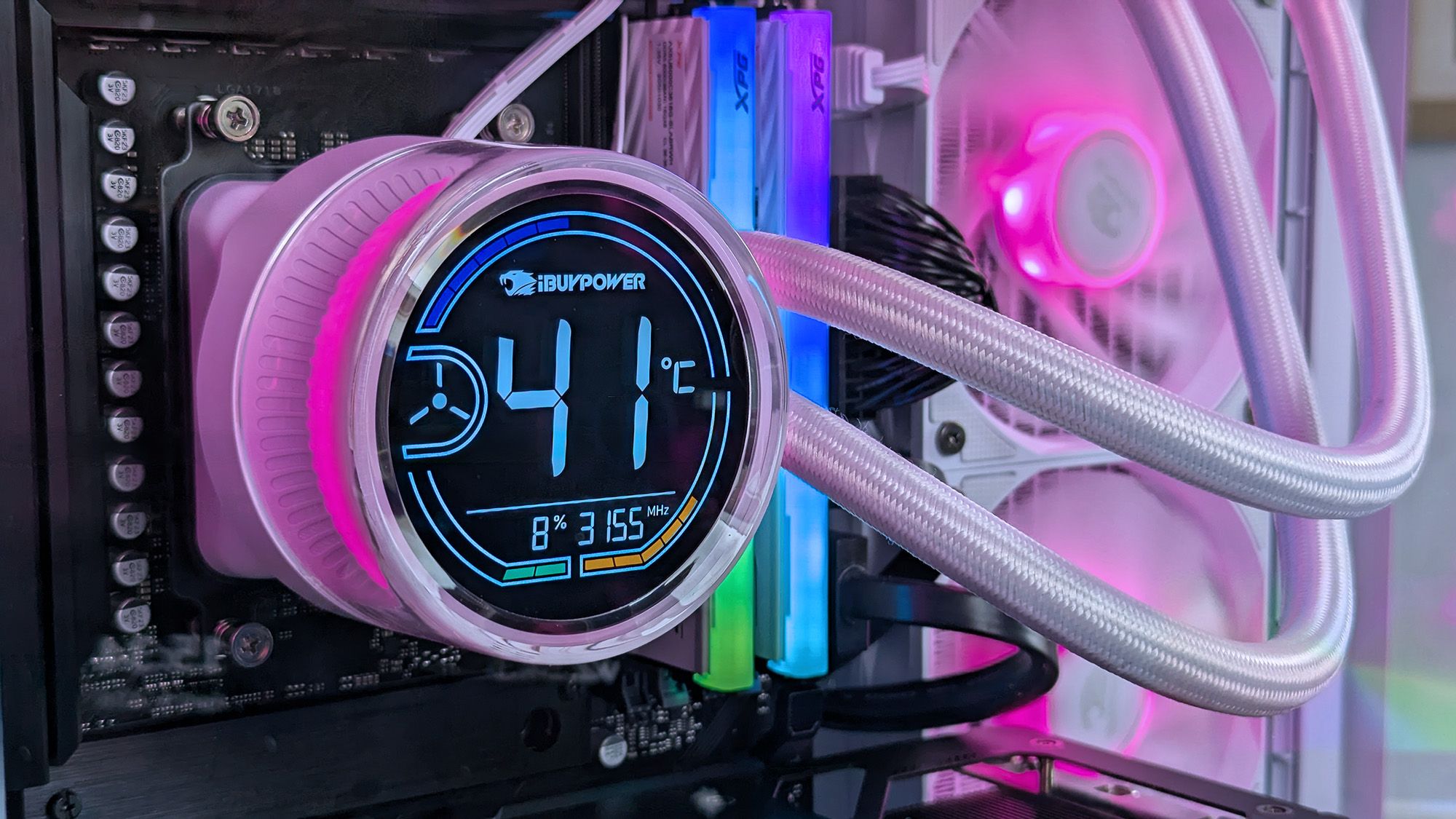 RM2,500 Used Gaming PC With RTX 3070 Ti: Is a Second‑Hand Build Still Worth It?