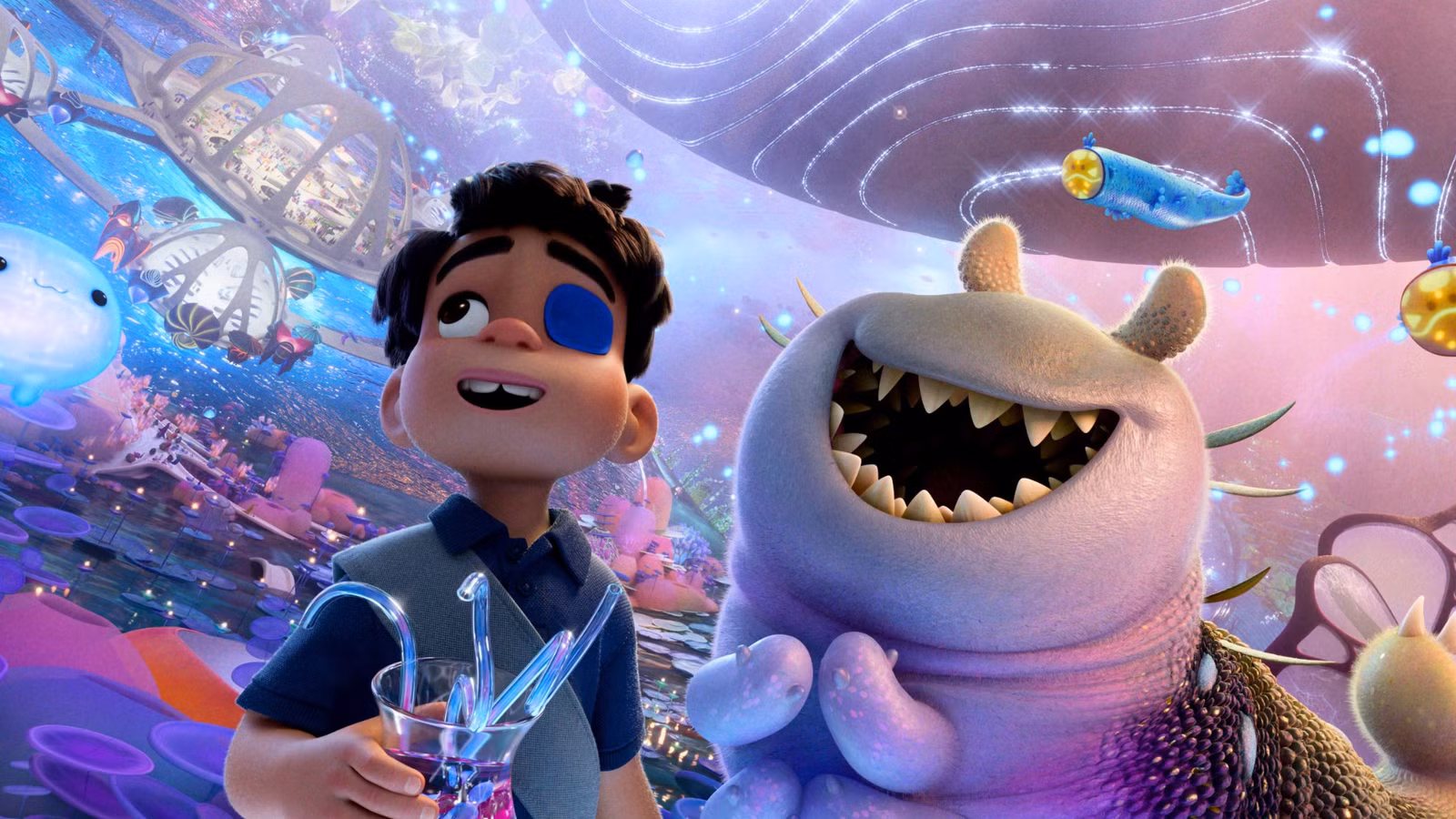 Streaming Sci‑Fi Gems You Might Have Missed on Netflix, Disney+ and More