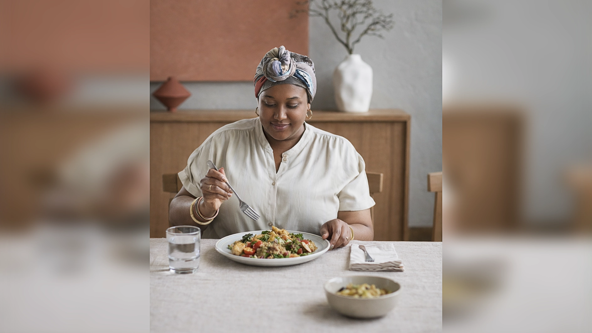 Healthy Ageing Over 50: A 7-Day Meal Plan That Actually Feels Doable