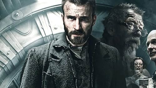 The Snowpiercer Scene Harvey Weinstein Wanted to Cut – And How Bong Joon Ho Saved It With a Lie