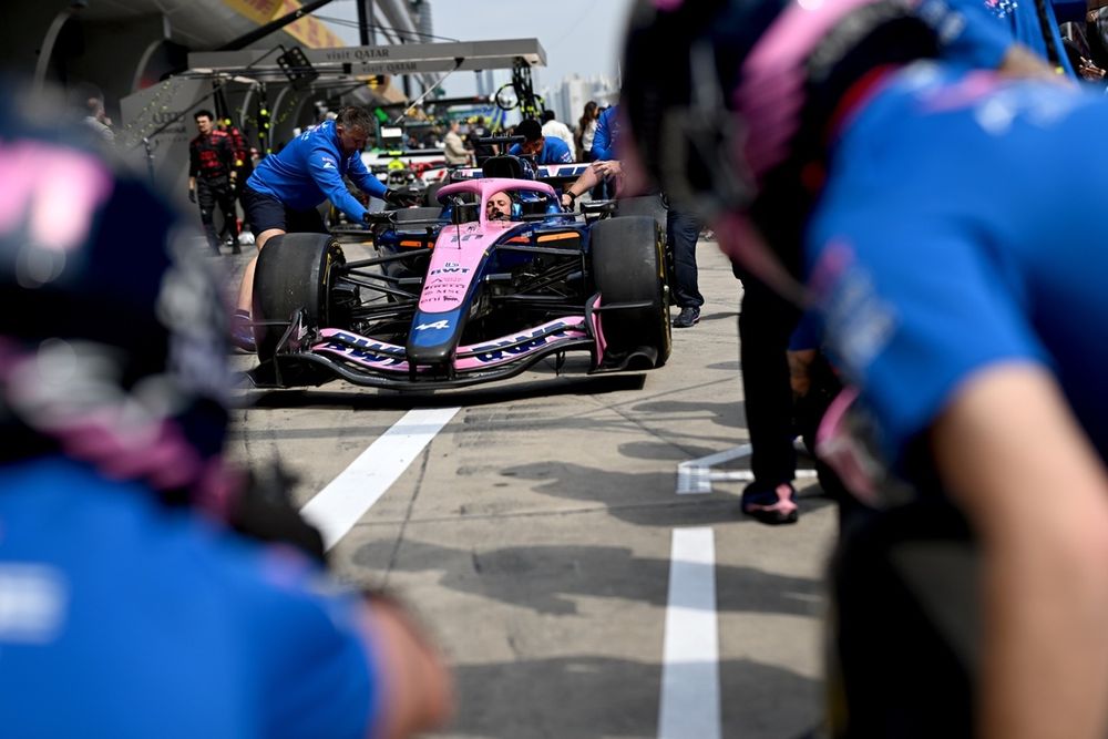 What F1 Missed in April: How the Bahrain and Saudi GP Cancellations Changed the Season