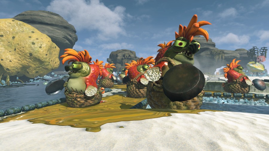 Splatoon Raiders on Switch 2: First Impressions, Cheaper Digital Pricing and What It Means for Malaysian Fans