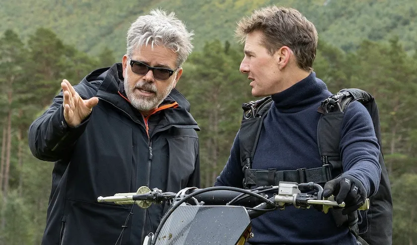 Inside the ‘Battlefield’ Movie Bidding War: Why Michael B. Jordan and Christopher McQuarrie Have Hollywood on Alert