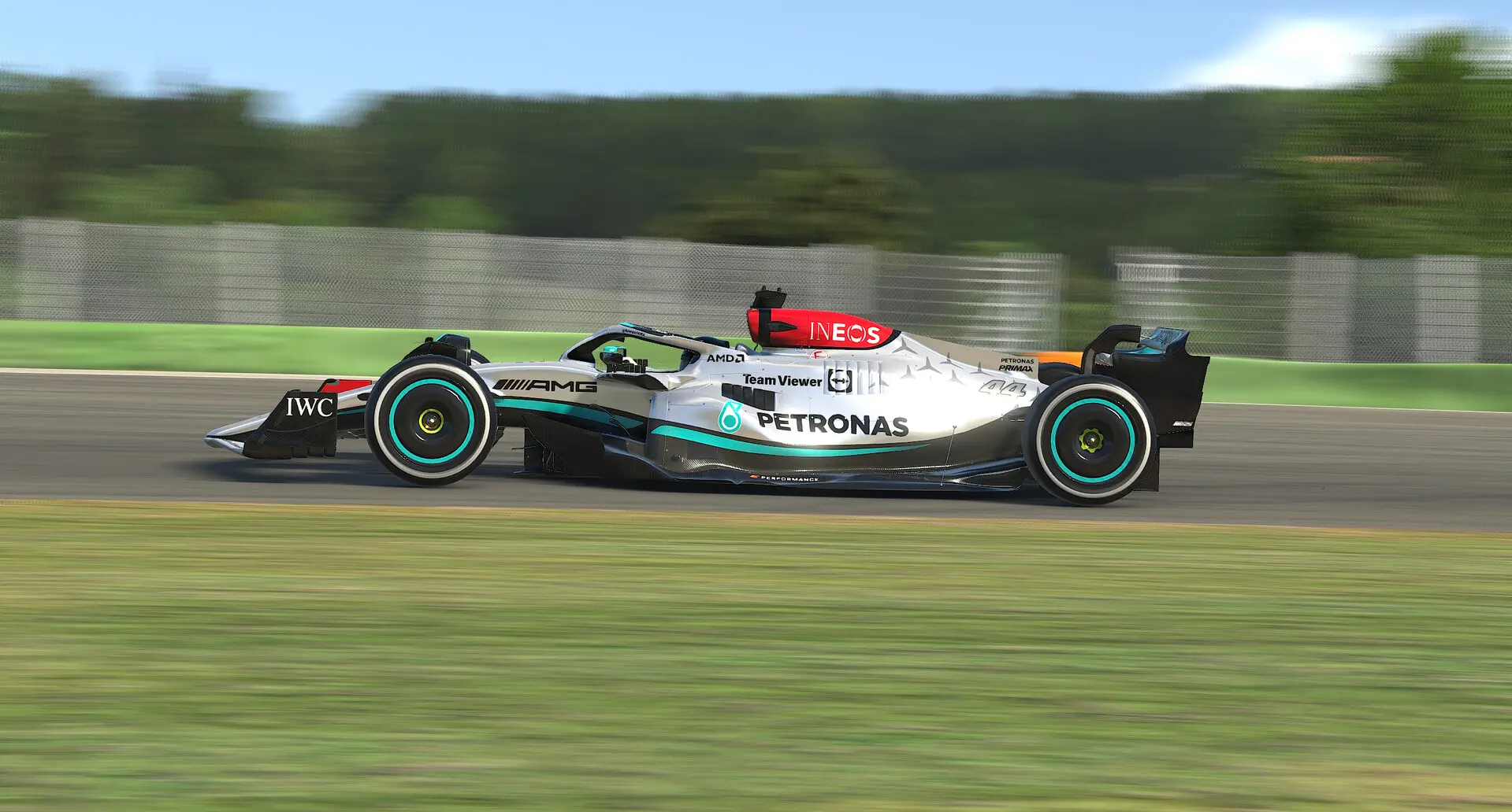 F1 Sim Racing Was Supposed to Be the Future — So Why Does It Feel Like a Missed Opportunity?