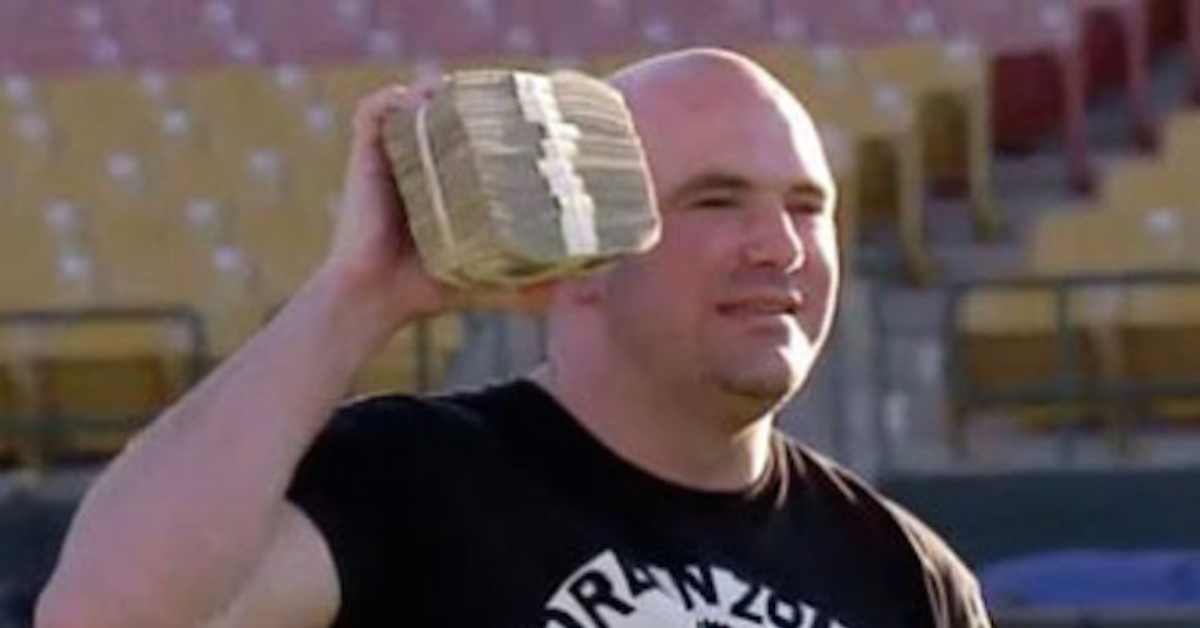 Inside the New UFC Bonus System: Why Fighters Say the Extra Cash Isn’t What It Seems