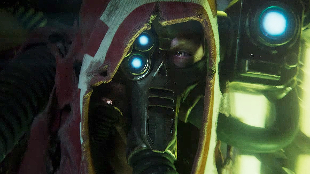 Dawn of War 4 Brings Adeptus Mechanicus Front and Centre: What Warhammer 40K Fans Can Expect in 2026