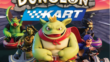 Jurassic Kart and Unstoppable: The Board Games Giving Action Fans a Tabletop Adrenaline Fix