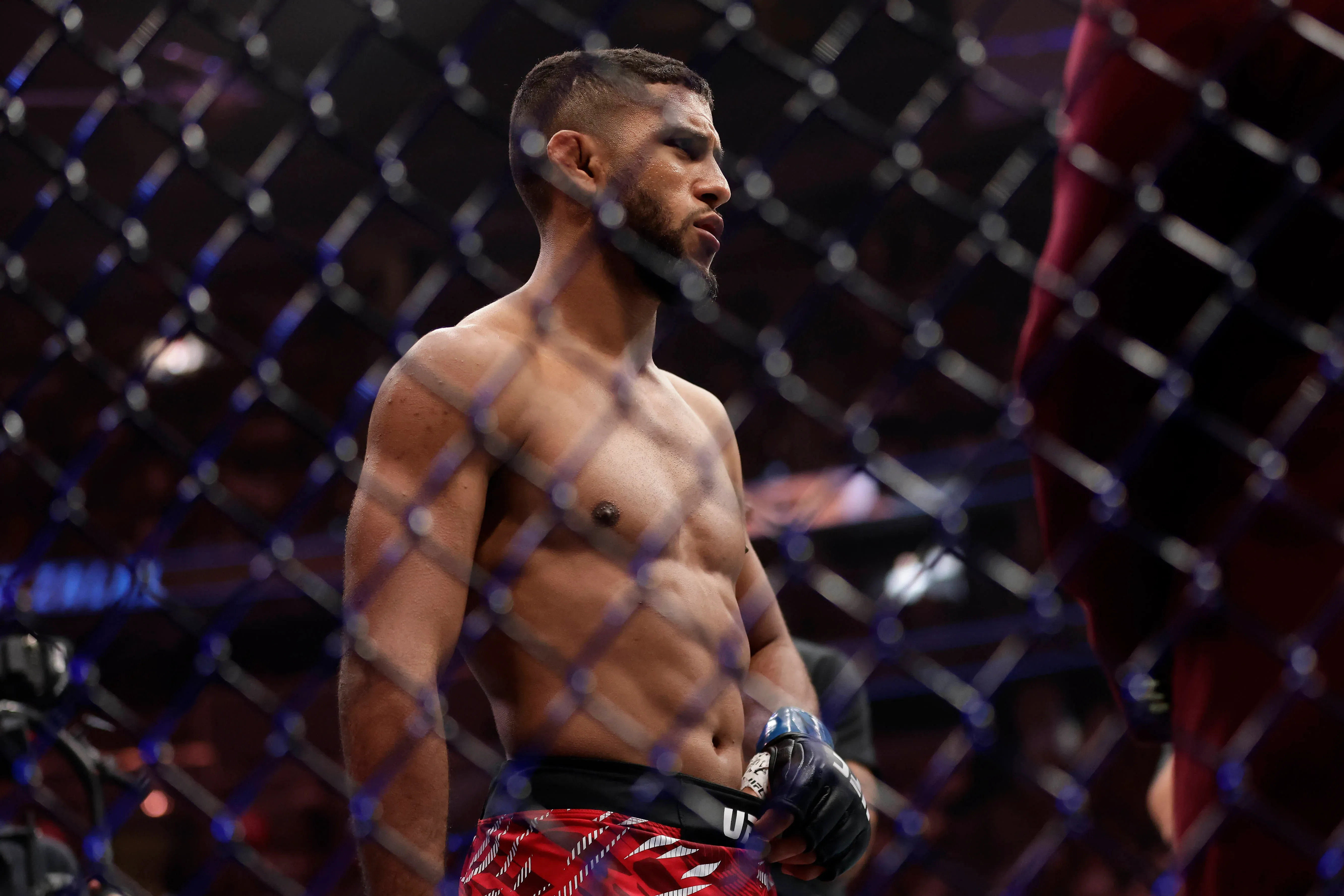 UFC Vegas 116 Undercard: Brutal KOs, Upsets and the Dark Horse Contenders No One Saw Coming
