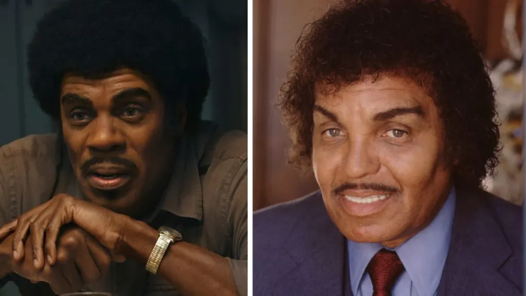 When a Music Biopic Becomes a Family Production: Who’s In, Who’s Out in the New Michael Movie