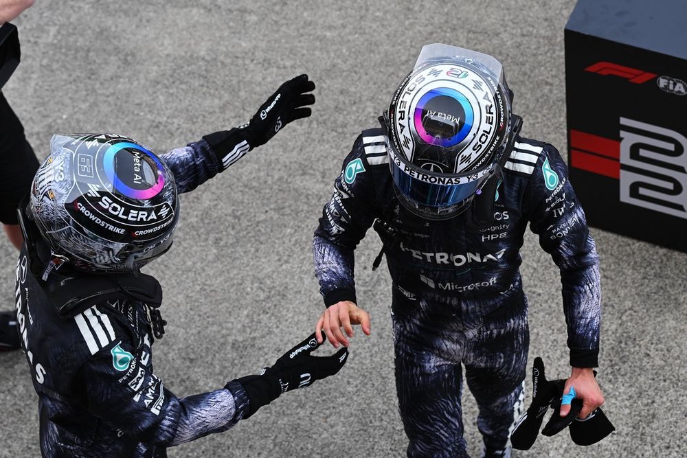 What F1 Missed in April: How the Bahrain and Saudi GP Cancellations Changed the Season