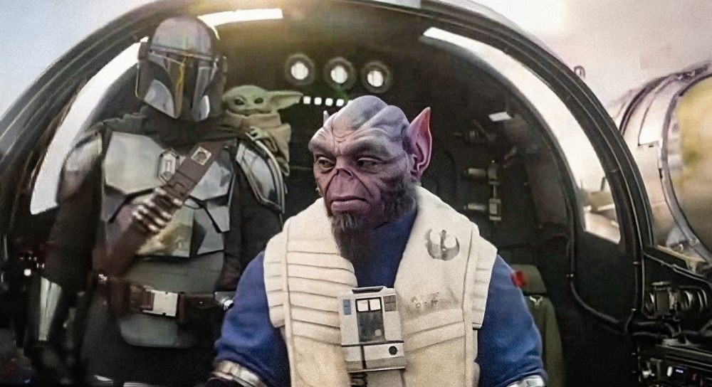 ‘The Mandalorian & Grogu’ Eyes US$100 Million Debut: Can Din and Baby Yoda Lead Star Wars’ Cinema Comeback?