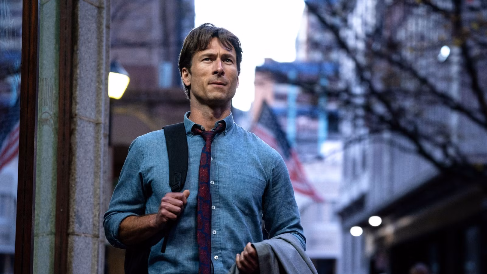 Can Glen Powell and Jonah Hill Kickstart a New Wave of Big-Screen Comedies?