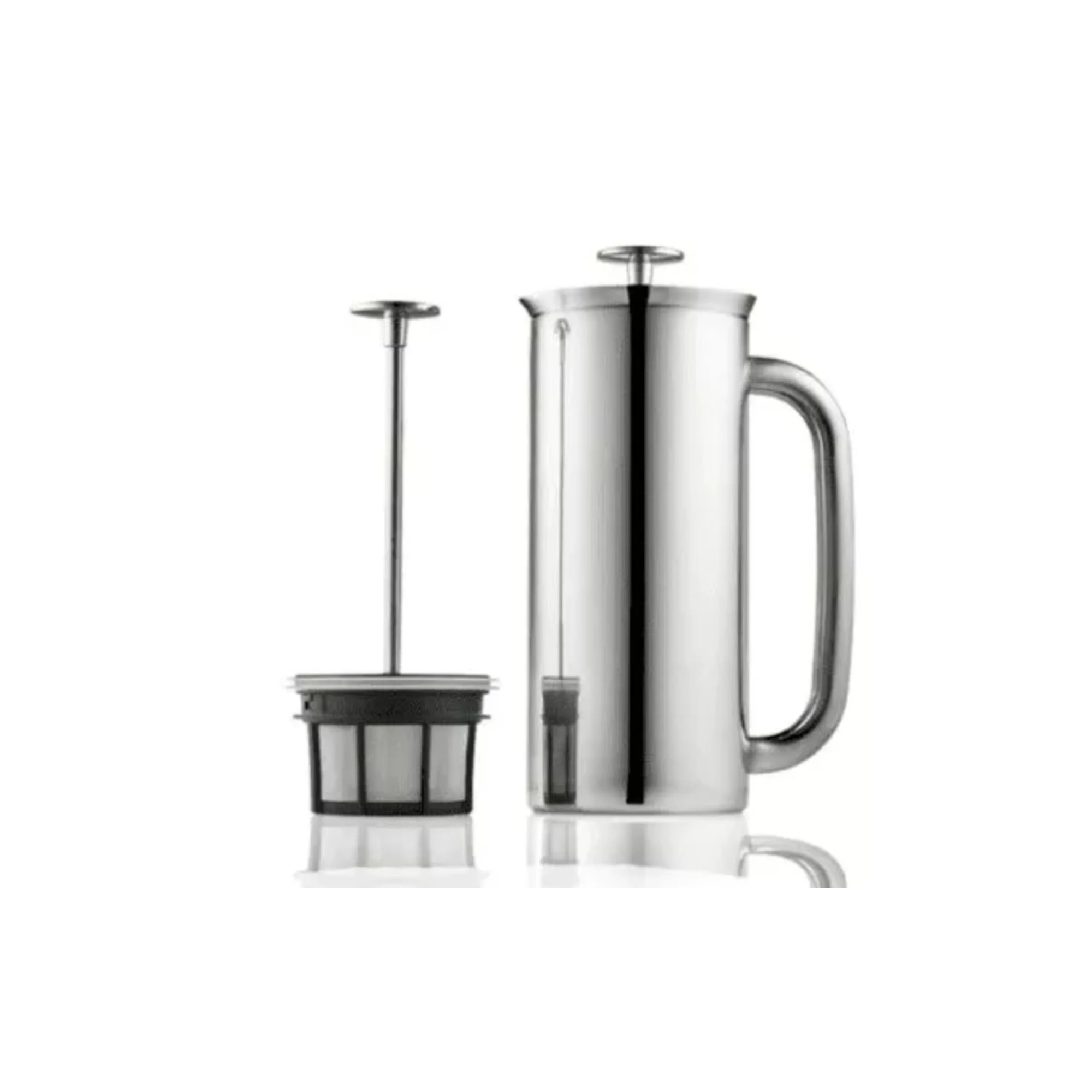 Ditch the Toxins, Keep the Caffeine: The Best BPA- and PFAS-Free Coffee Makers You Can Buy