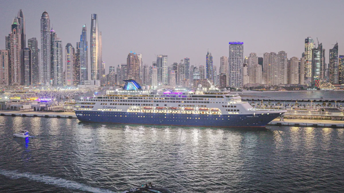 New Routes, New Ships: How Cruise Lines Are Quietly Expanding for Asian Travellers