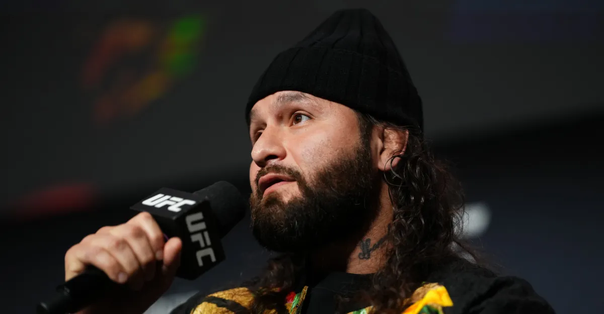Jorge Masvidal vs Chael Sonnen: Inside the Bare-Knuckle Challenge, ‘Lying’ Accusations and a Potential MMA Comeback