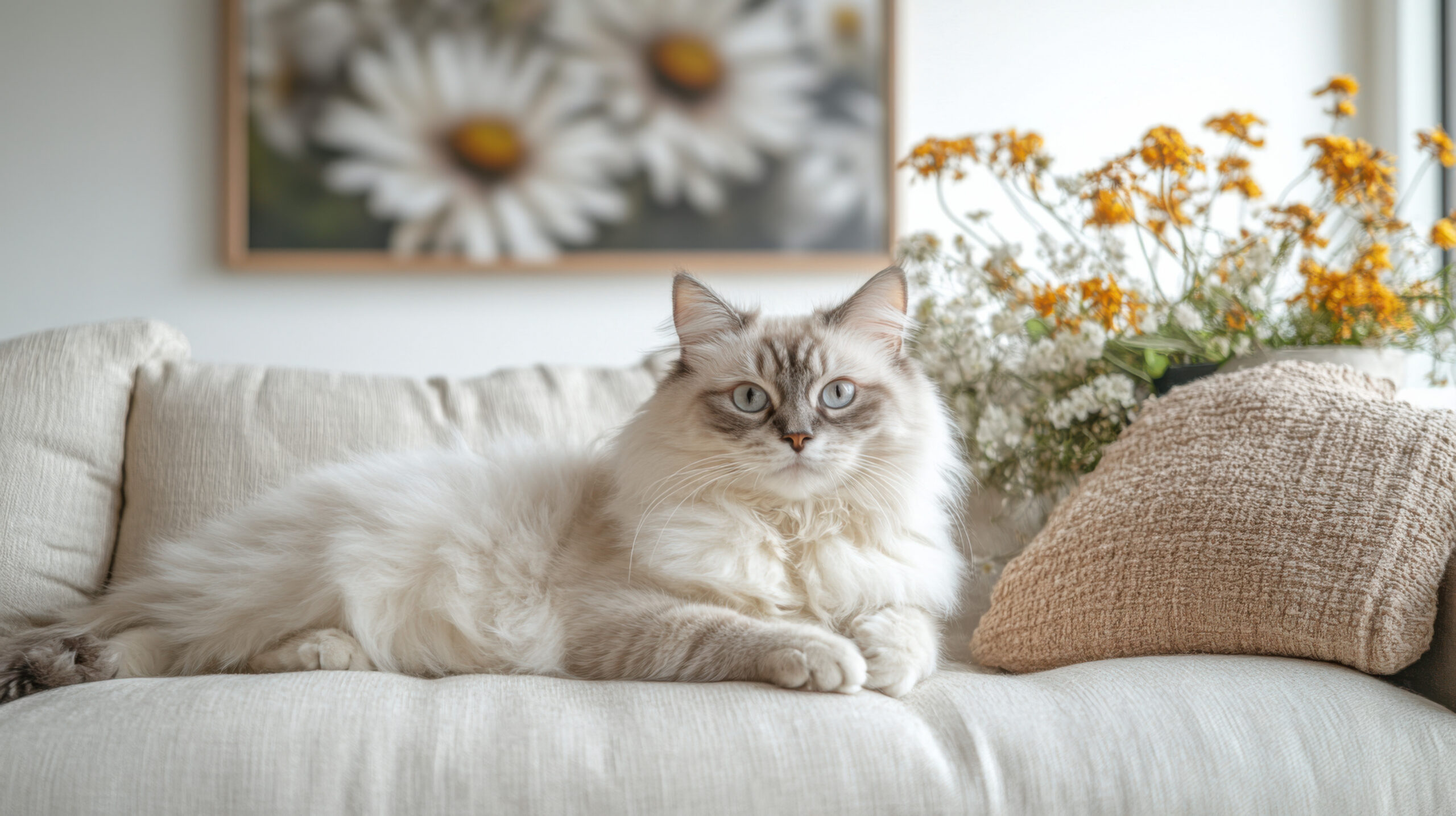 Why Your Cat Won’t Stop Licking You: Weird Science Behind a Surprisingly Sweet Habit