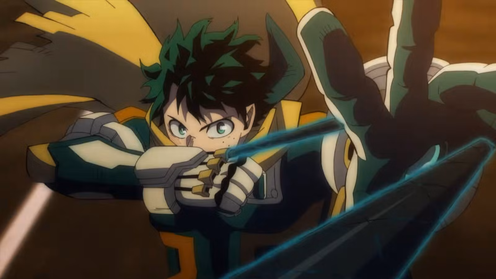 My Hero Academia’s Anime Finale Is Here: What the Ending Means for Deku’s Legacy and Shonen’s Future