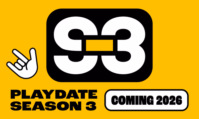 Tiny Crank, Big Ideas: Why Playdate’s Surprise Game Seasons Keep This Little Yellow Console Interesting