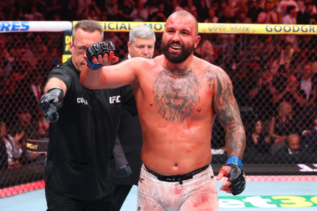 Inside the New UFC Bonus System: Why Fighters Say the Extra Cash Isn’t What It Seems