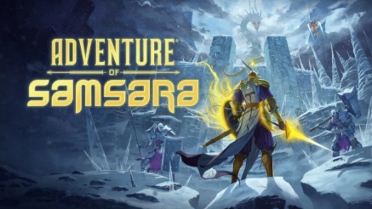 Adventure Samsara 2.0 on Nintendo Switch: Combat Overhaul, New Boss Options and Quality-of-Life Fixes Explained