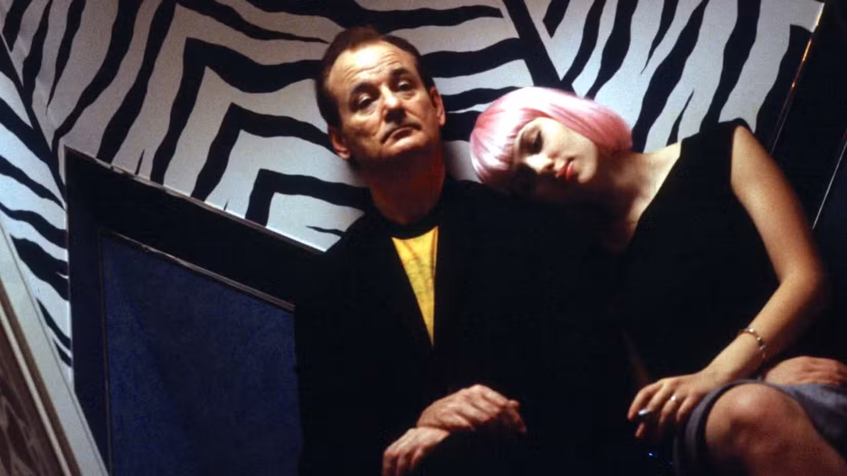 Why ‘Lost in Translation’ Still Feels Like the Most Honest Movie About Lonely Modern Love