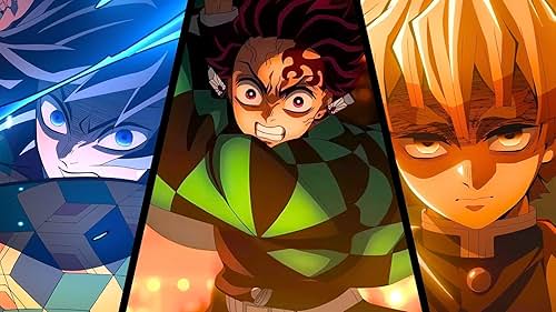 Demon Slayer: Infinity Castle Is Finally Coming Home – What Malaysian Fans Should Know About the Blu‑ray & DVD