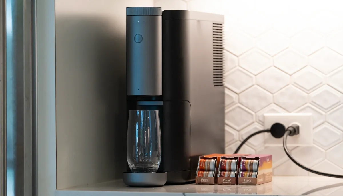 Is a $700 Cumulus Coffee Machine Worth It for Your Home Coffee Corner?