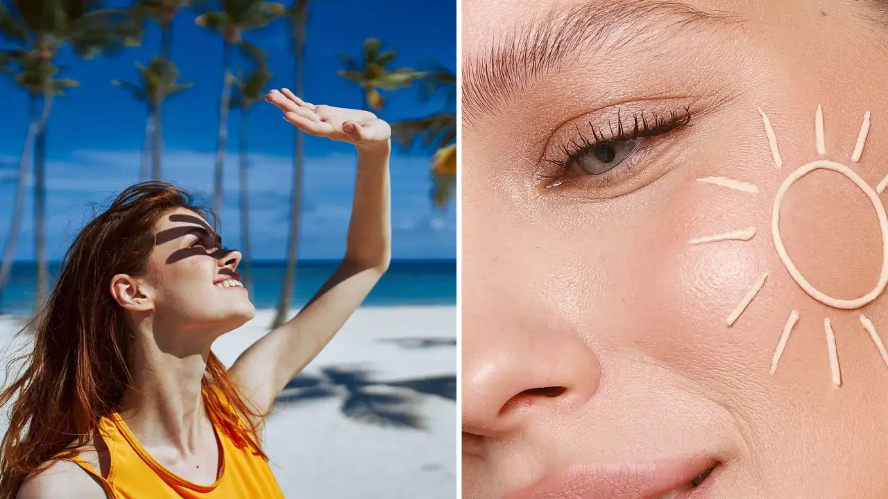 Heatwave Skincare for Oily, Acne‑Prone Skin: How to Stay Matte Without Drying Out