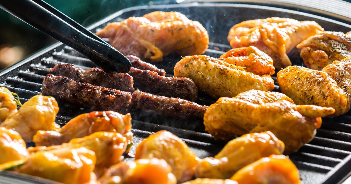 Thinking of an Electric BBQ? Here’s What to Know Before You Switch From Gas or Charcoal