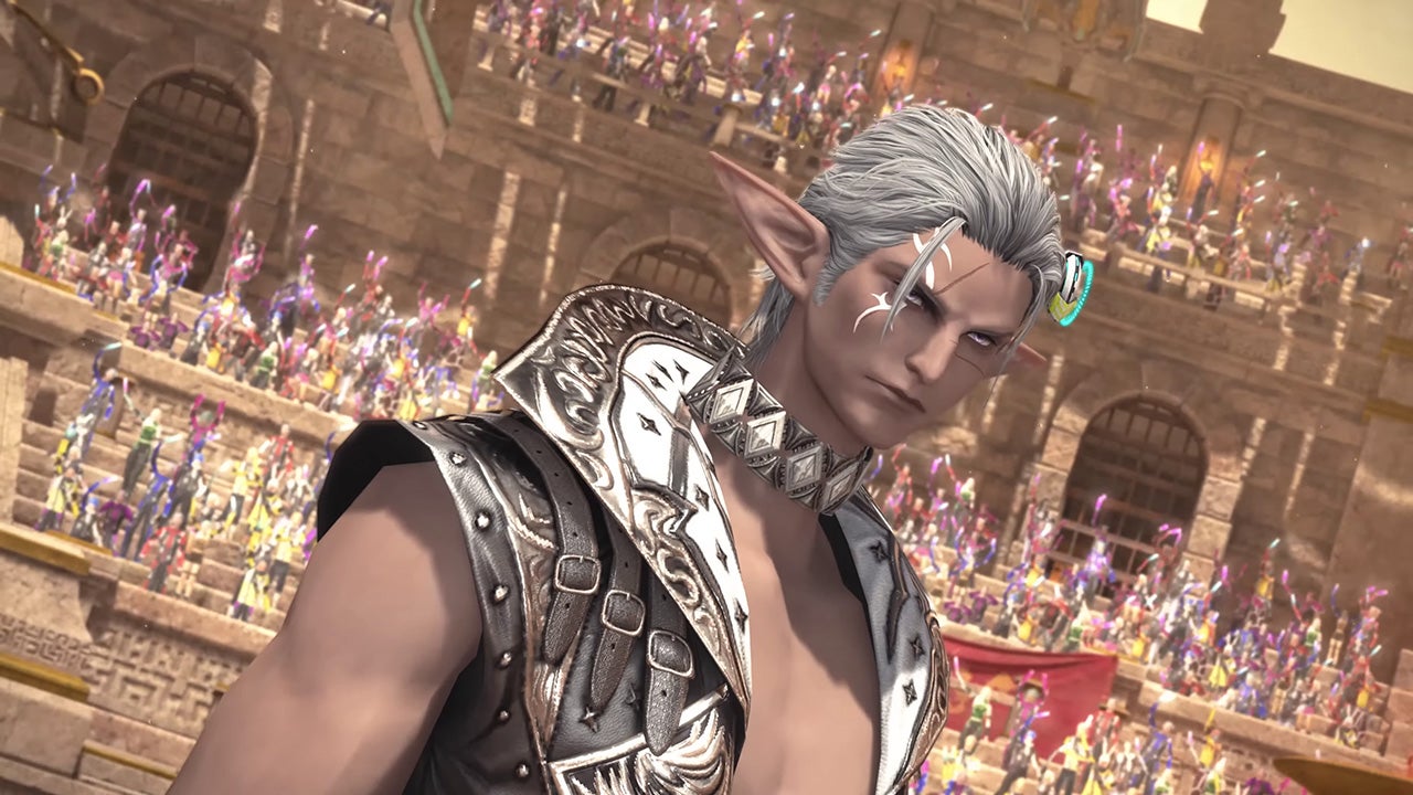 FF14 x Evangelion ‘Ghosts of Desire’: What Malaysian Players Get From This Wild Crossover Event