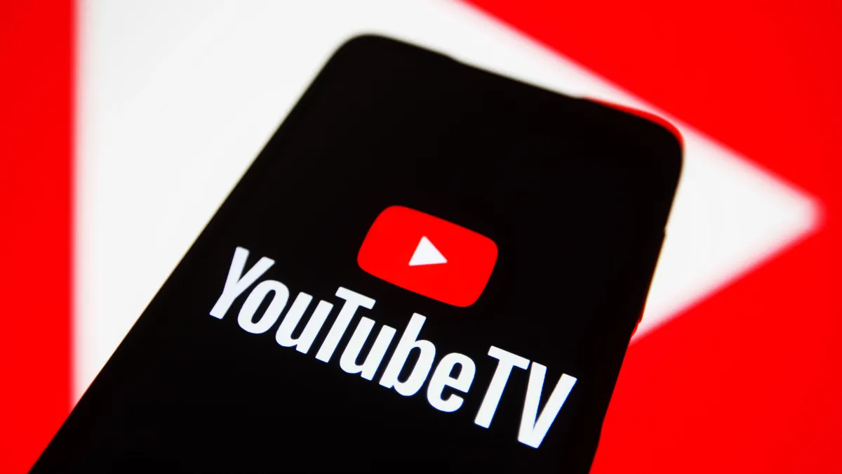 YouTube TV’s New Multiview Lets You Watch Four Shows at Once — Here’s How It Really Works